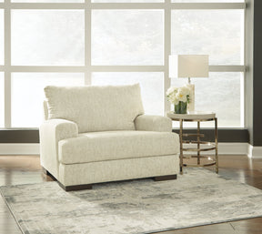 Caretti Living Room Set - Half Price Furniture