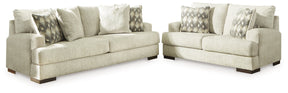 Caretti Living Room Set  Half Price Furniture