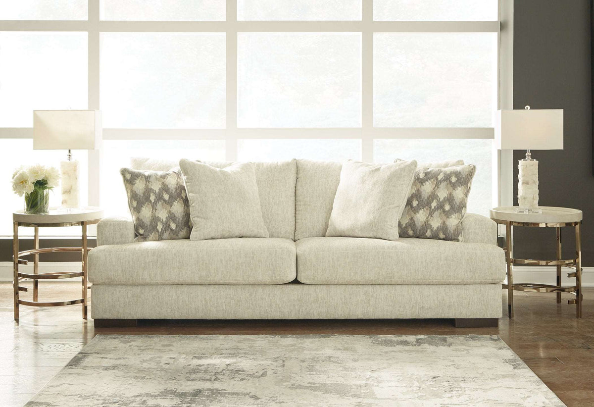Caretti Sofa Half Price Furniture