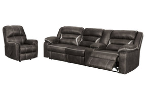 Kincord Living Room Set - Half Price Furniture