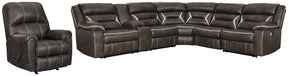 Kincord Living Room Set - Half Price Furniture