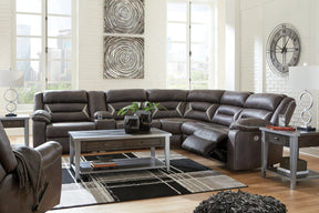 Kincord Living Room Set - Half Price Furniture