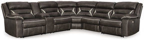 Kincord Living Room Set - Half Price Furniture