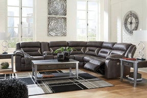 Kincord Living Room Set - Half Price Furniture