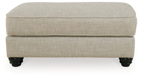 Asanti Living Room Set - Living Room Set - Half Price Furniture