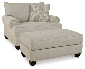 Asanti Living Room Set - Living Room Set - Half Price Furniture