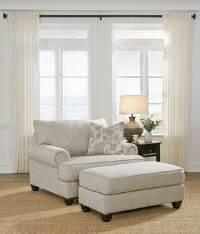 Asanti Living Room Set - Living Room Set - Half Price Furniture