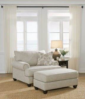 Asanti Living Room Set - Living Room Set - Half Price Furniture