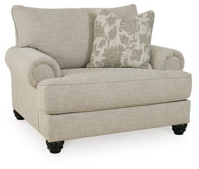 Asanti Living Room Set - Living Room Set - Half Price Furniture