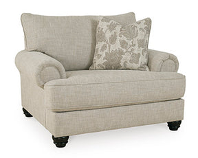 Asanti Living Room Set - Living Room Set - Half Price Furniture