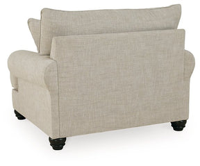 Asanti Living Room Set - Living Room Set - Half Price Furniture