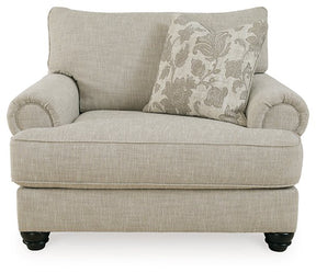 Asanti Living Room Set - Living Room Set - Half Price Furniture