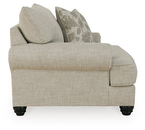 Asanti Living Room Set - Living Room Set - Half Price Furniture
