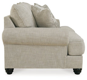 Asanti Living Room Set - Living Room Set - Half Price Furniture