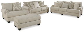 Asanti Living Room Set - Living Room Set - Half Price Furniture