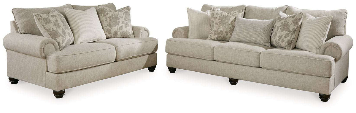 Asanti Living Room Set Half Price Furniture