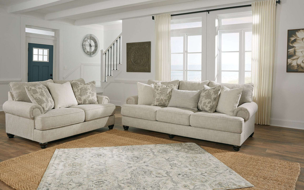Asanti Living Room Set - Living Room Set - Half Price Furniture