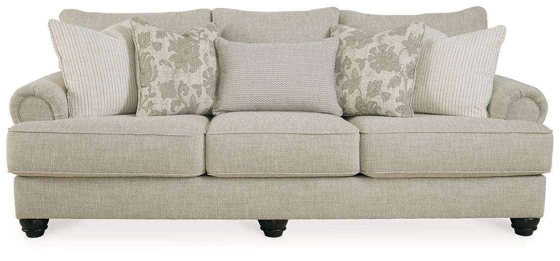 Asanti Living Room Set - Living Room Set - Half Price Furniture