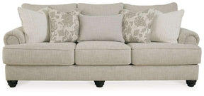 Asanti Living Room Set - Living Room Set - Half Price Furniture