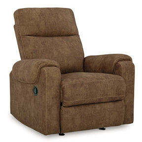 Edenwold Recliner - Half Price Furniture