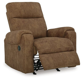 Edenwold Recliner - Half Price Furniture