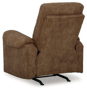 Edenwold Recliner - Recliner - Half Price Furniture