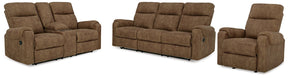 Edenwold Living Room Set - Living Room Set - Half Price Furniture