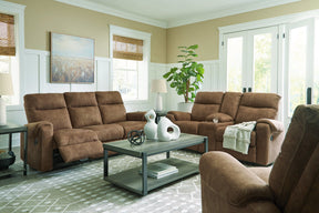 Edenwold Living Room Set - Living Room Set - Half Price Furniture