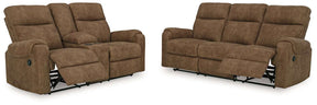 Edenwold Living Room Set - Living Room Set - Half Price Furniture
