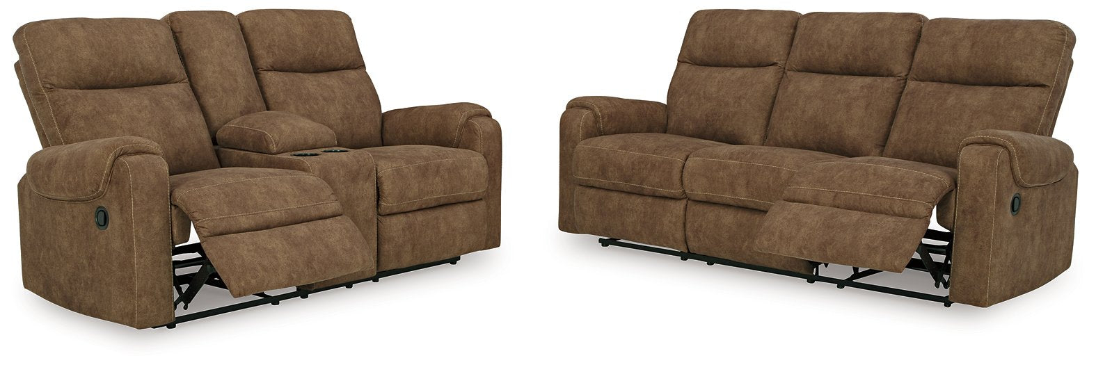 Edenwold Upholstery Package - Half Price Furniture