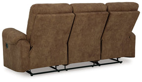 Edenwold Reclining Sofa - Sofa - Half Price Furniture