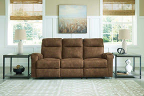 Edenwold Living Room Set - Living Room Set - Half Price Furniture
