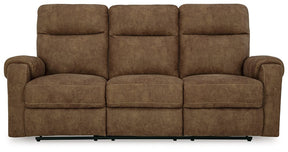 Edenwold Reclining Sofa  Half Price Furniture