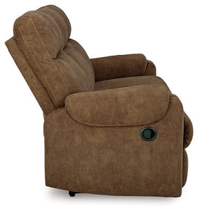 Edenwold Reclining Sofa - Sofa - Half Price Furniture