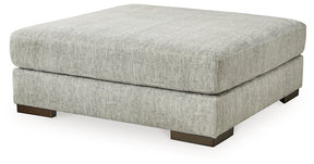 Regent Park Living Room Set - Half Price Furniture