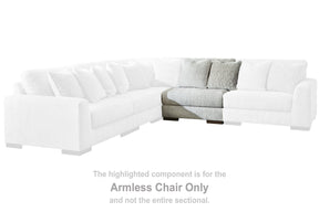 Regent Park Sectional - Half Price Furniture