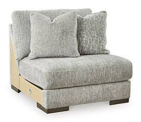 Regent Park Sectional - Half Price Furniture