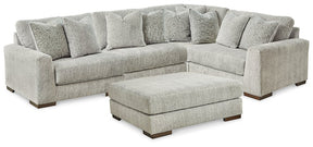 Regent Park Living Room Set - Half Price Furniture