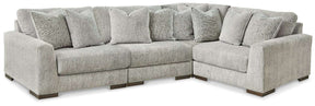 Regent Park Sectional Half Price Furniture