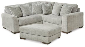 Regent Park Living Room Set - Half Price Furniture