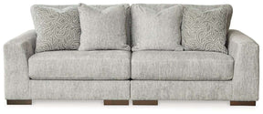 Regent Park Living Room Set - Half Price Furniture