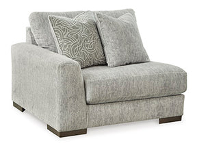 Regent Park Sectional - Half Price Furniture
