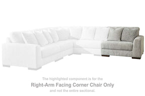 Regent Park Sectional Half Price Furniture