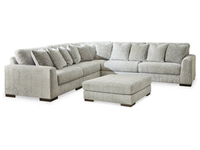 Regent Park Living Room Set - Half Price Furniture