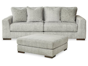 Regent Park Living Room Set - Half Price Furniture