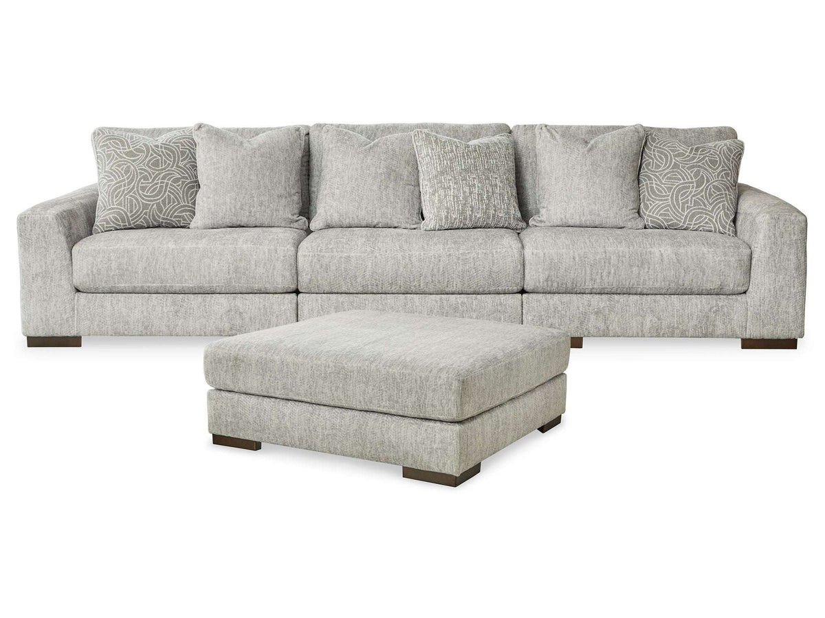 Regent Park Living Room Set Half Price Furniture