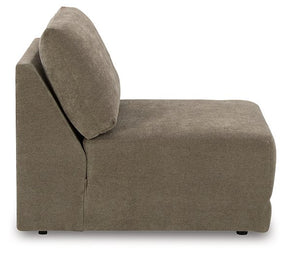 Raeanna Sectional with Chaise Half Price Furniture