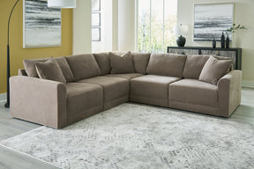 Raeanna 5-Piece Sectional - Half Price Furniture