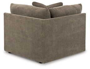 Raeanna 5-Piece Sectional - Half Price Furniture