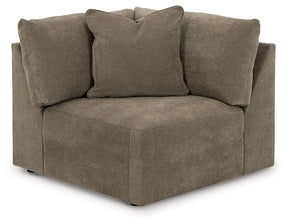 Raeanna Sectional with Chaise Half Price Furniture